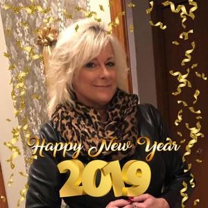 Meet your Posher, Jill